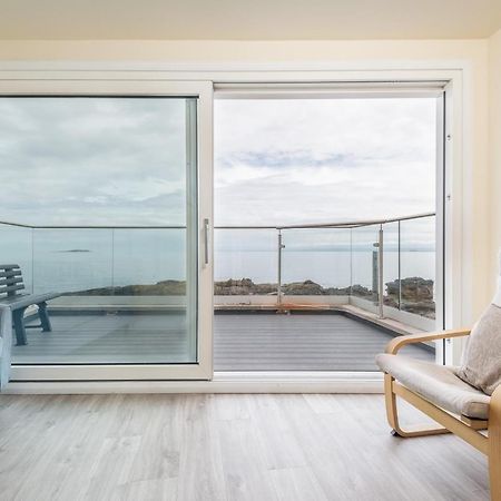 Stunning Shore Front House In Historic Cellardyke Anstruther Exteriér fotografie
