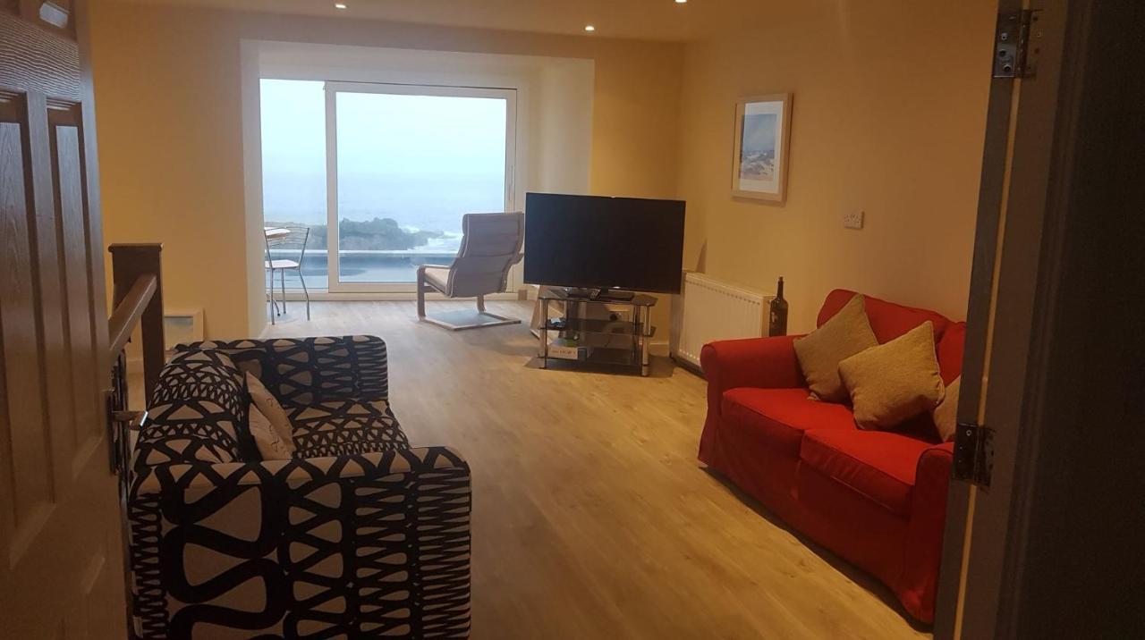 Stunning Shore Front House In Historic Cellardyke Anstruther Exteriér fotografie