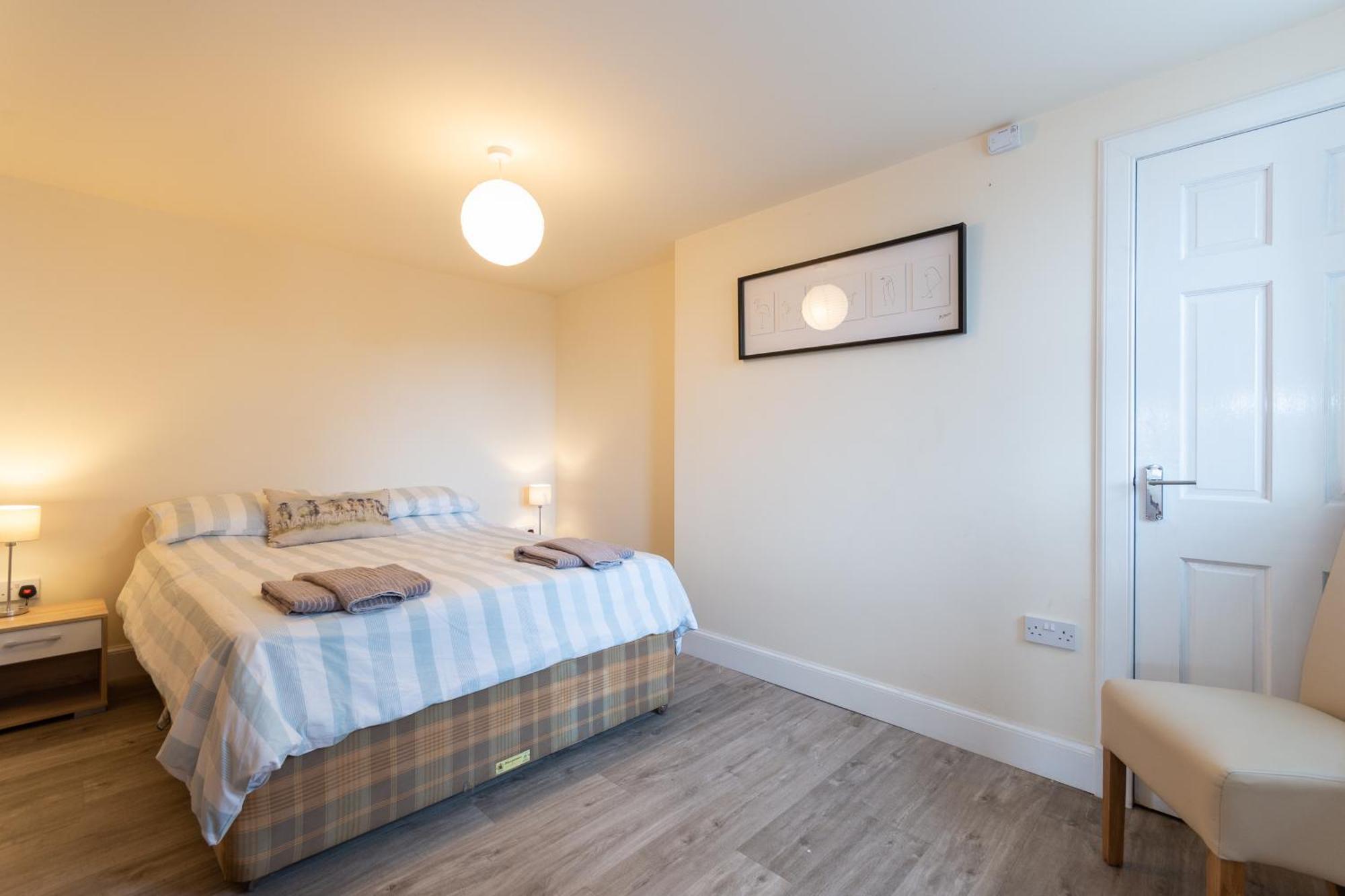 Stunning Shore Front House In Historic Cellardyke Anstruther Exteriér fotografie