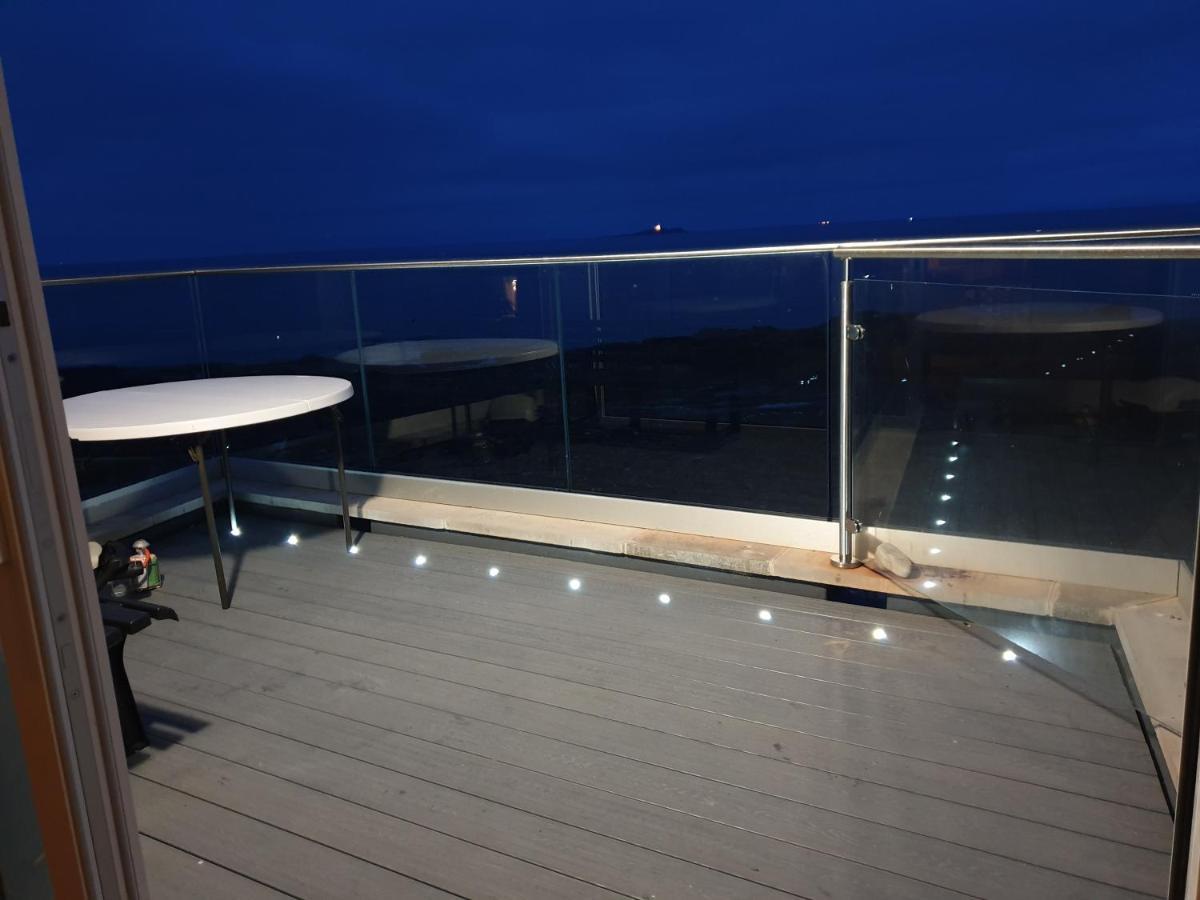 Stunning Shore Front House In Historic Cellardyke Anstruther Exteriér fotografie