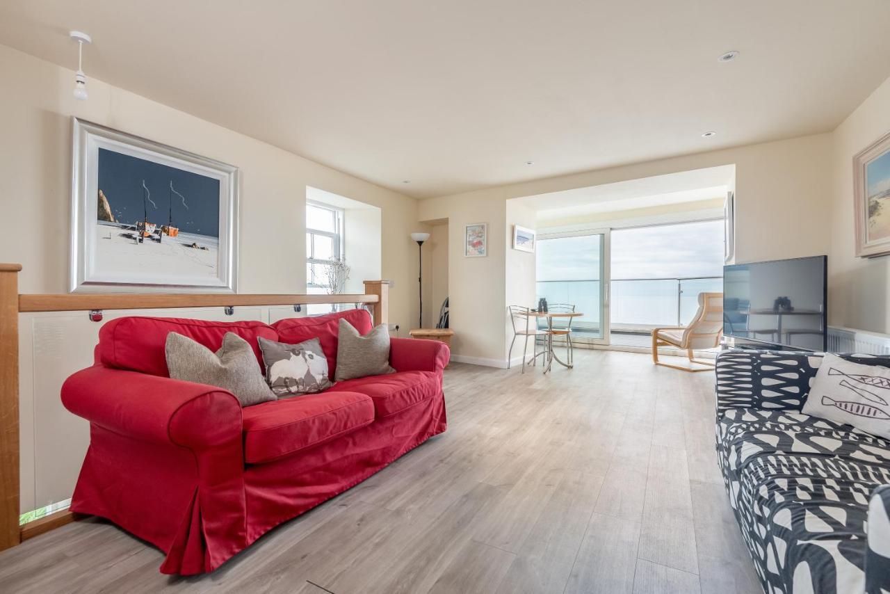 Stunning Shore Front House In Historic Cellardyke Anstruther Exteriér fotografie